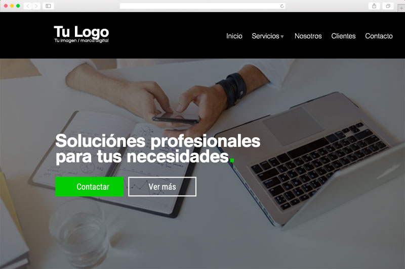 Página Web Guayaquil. Empresa de publicidad Guayaquil